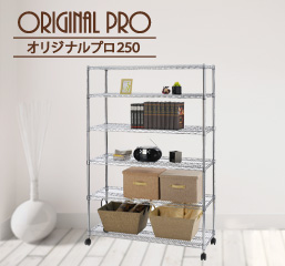 オリジナルプロ250