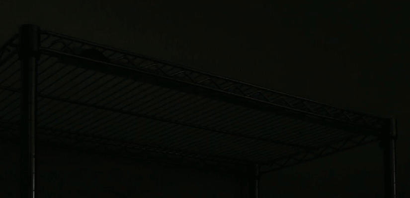 ルミナスLEDライトのカラーバリエーション