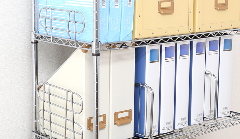 ルミナスサポート柵の特徴