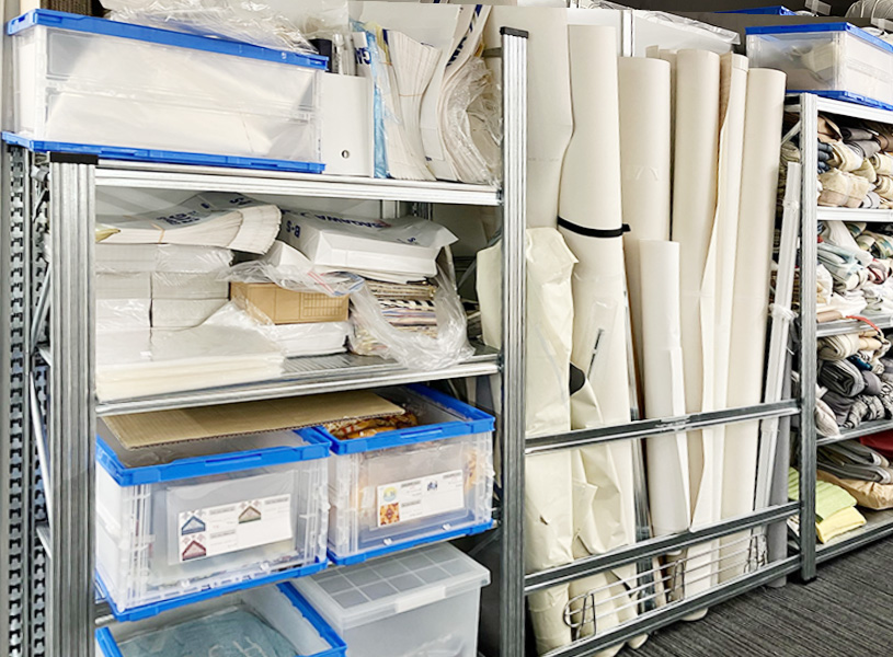 手芸材料 収納ケース セット 大量バーゲン！（楽天市場】洋裁用品 収納  