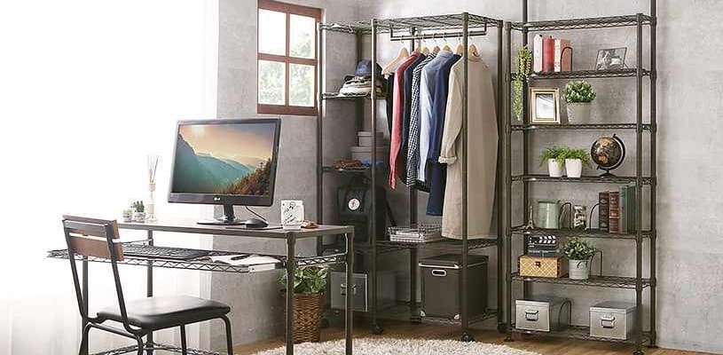 ルミナスノワールシリーズセット使用例