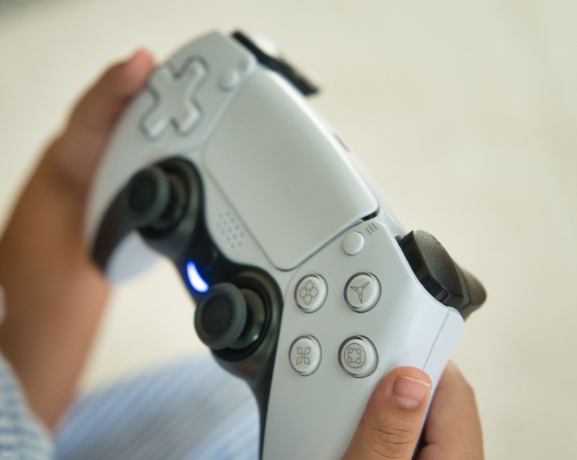 コントローラー