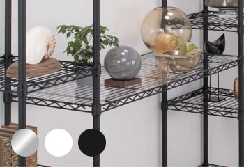 エレクターベーシックの画像