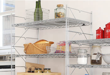 エレクターファーストシリーズの画像