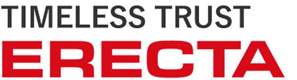 TIMELESS TRUST ERECTA