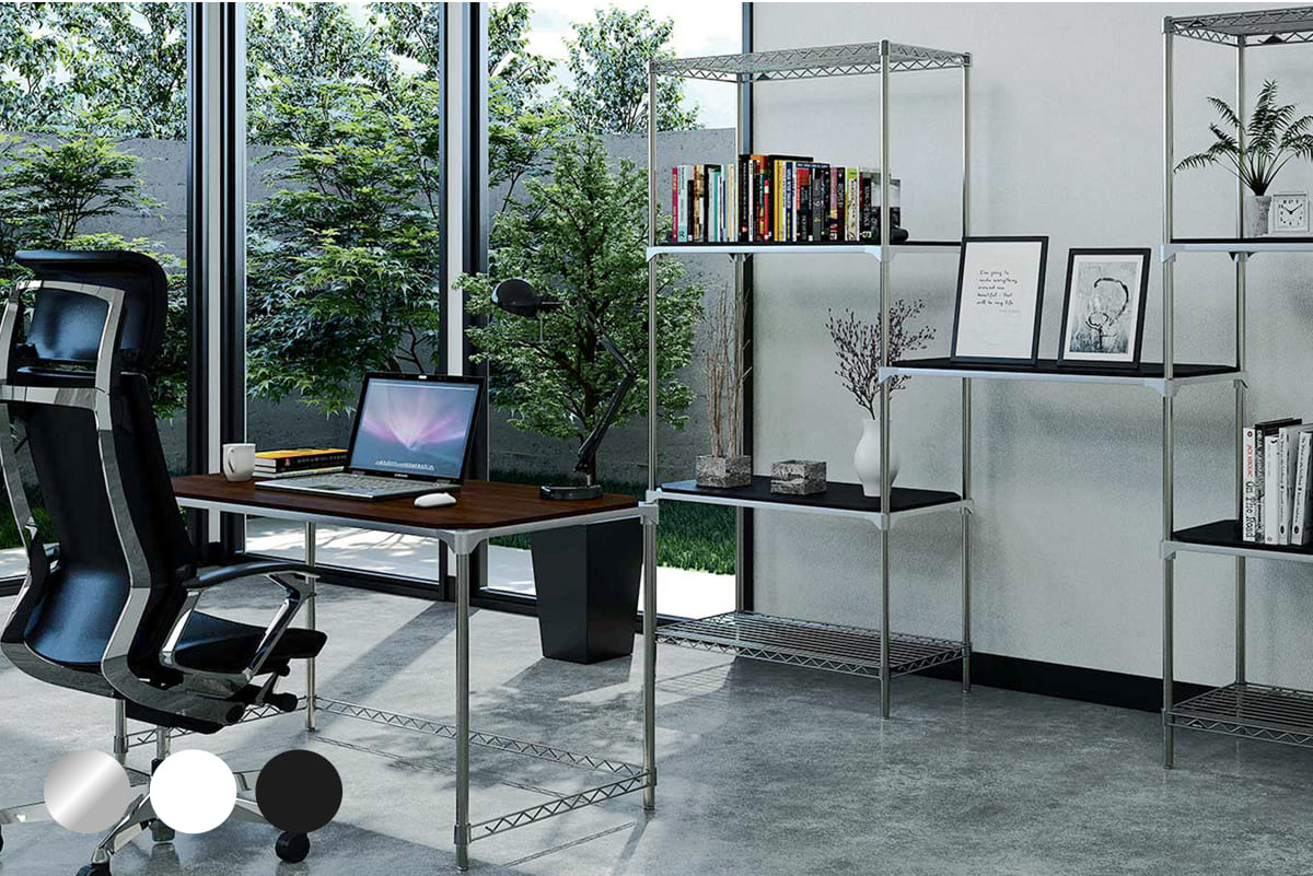 ベーシックシリーズの画像