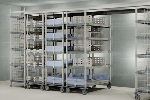 メトロマックス4シリーズの画像