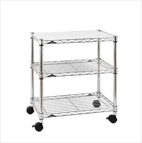 ベーシックシリーズのワゴン画像