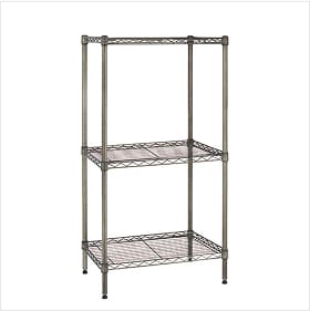 フリーラックの画像