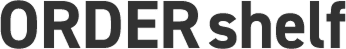 ORDERshelf