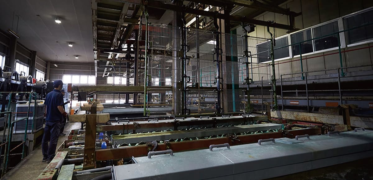 エレクターの画像