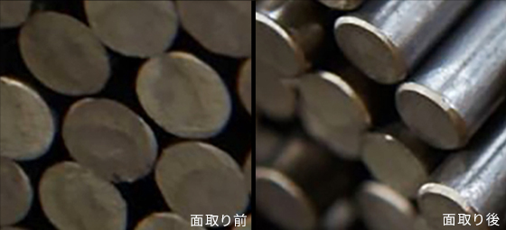 エレクターの画像