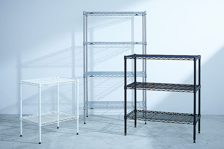 エレクターベーシックサイズオーダーの画像