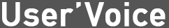 User'Voice
