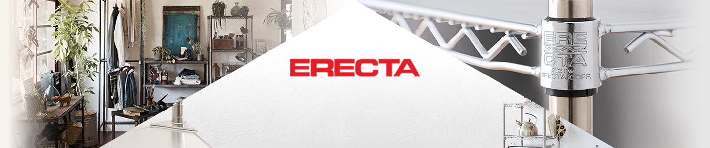 世界のエレクター