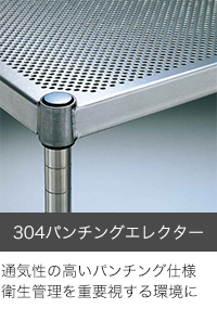 スチールラック ERECTA スーパーエレクター 幅120 奥行45 高さ190 5段