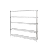 幅120㎝のスーパーエレクター