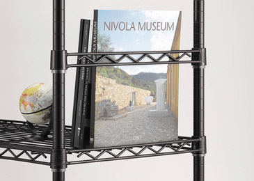 ハンガーレール