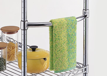 サイドハンドル