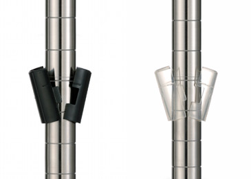 テーバー（固定具）