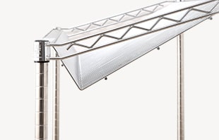 業務用スランテッドエレクター