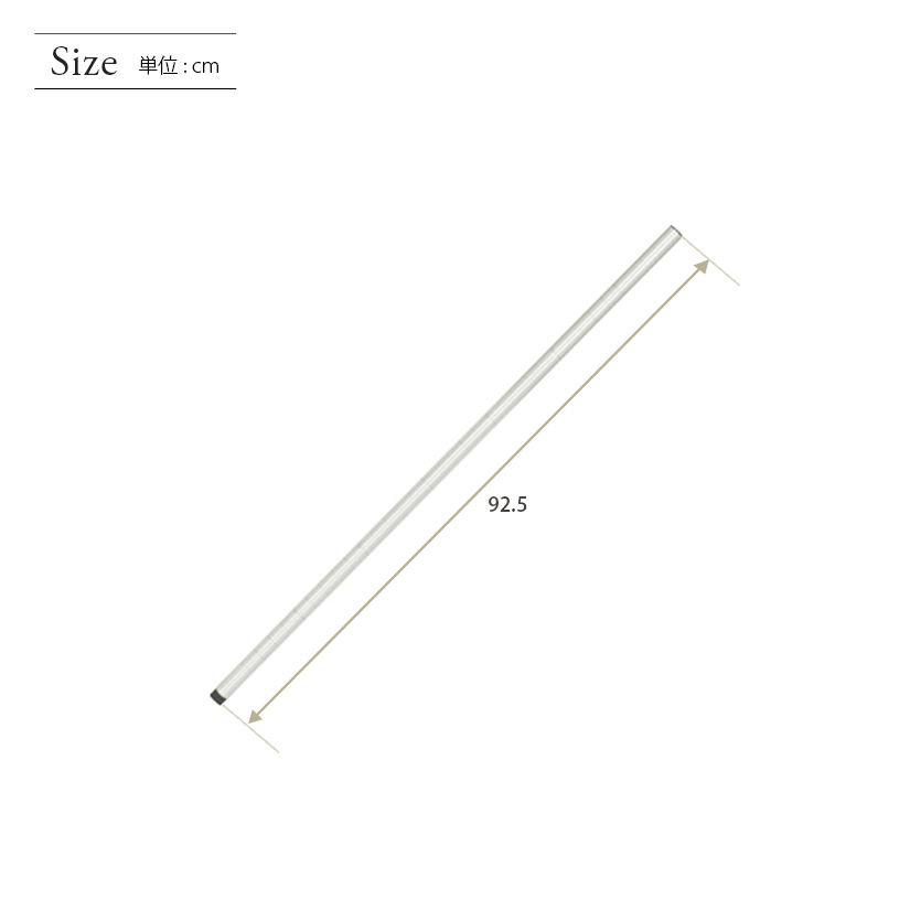 <h2>ルミナス至上No.1の防錆性能「プレミアムライン」</h2><p>ルミナスの新しいメッキ加工「スズメッキ」による、圧倒的な防サビ性能が、魅力のプレミアムライン。業務用のみならず、ご家庭での使用にもオススメ。</p>