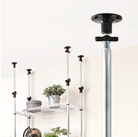 ルミナステンションポール