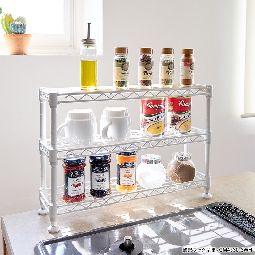 <h2>清潔感のあるホワイト</h2><p>お部屋のあらゆるレイアウトと合わせやすく、今人気のホワイトカラー。</p>