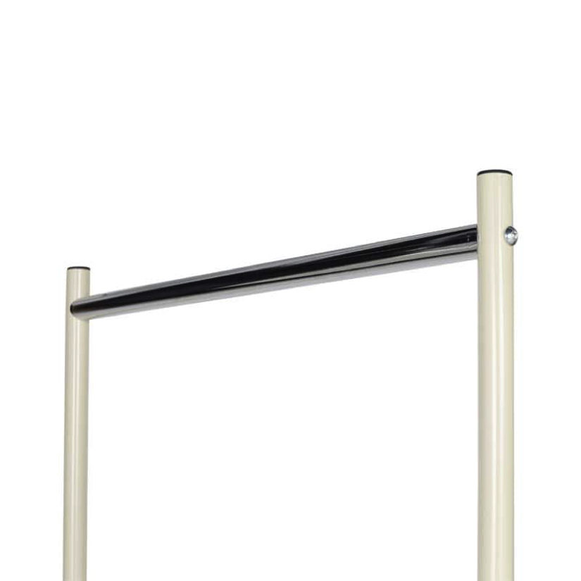 【値下げしました。】ダルトン ハンガーラック シェルフ ダルトン DULTON Z ラック グレーZ RACK GRAY H20-0185GY