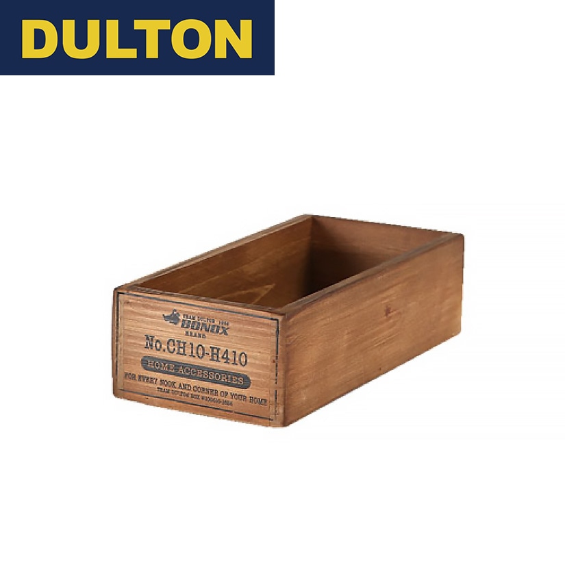 ダルトン 15 box アンティーク DULTON スチールファニチャー