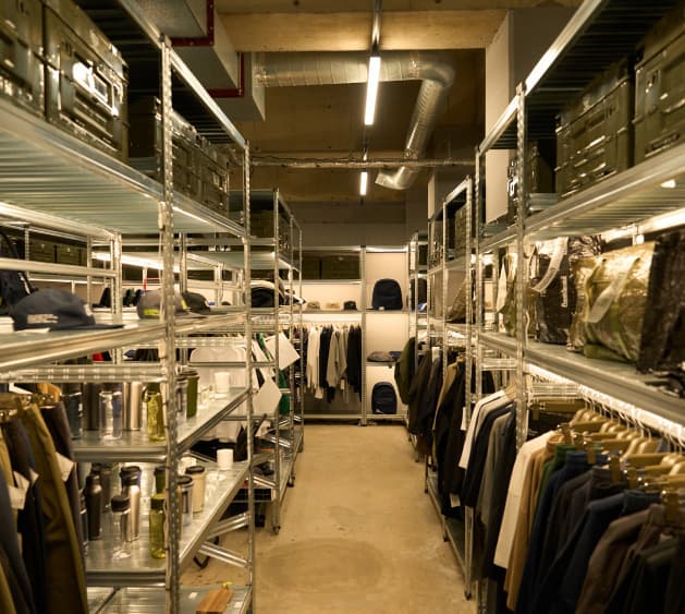 店舗イメージ