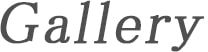 ギャラリー